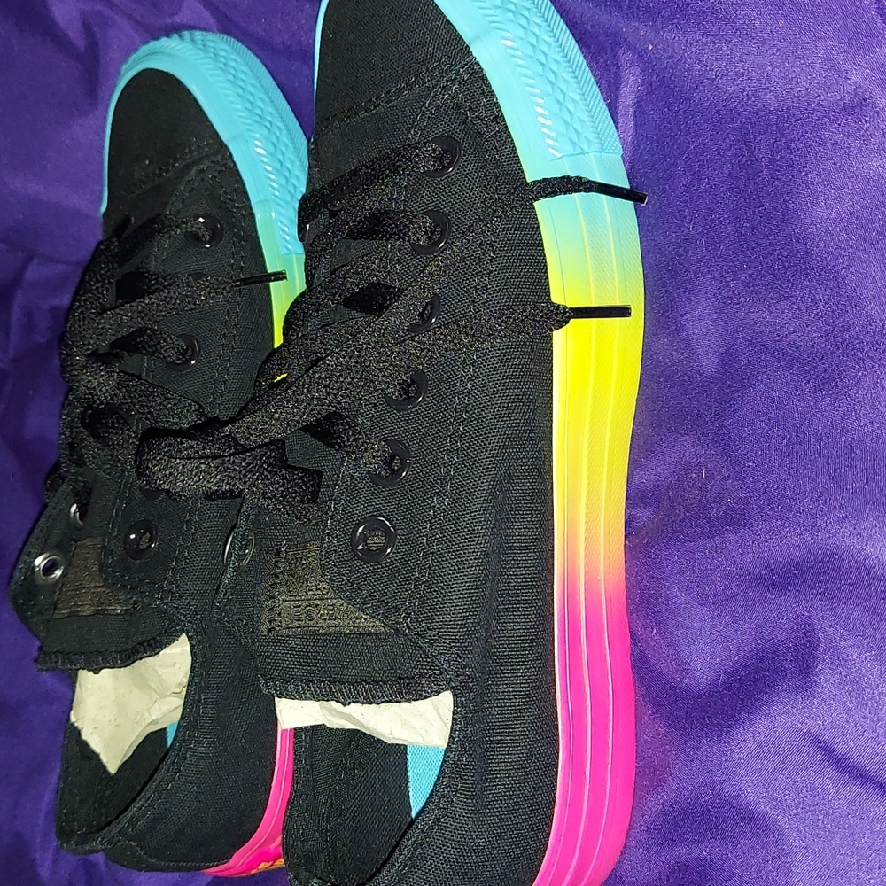 Converse shoes